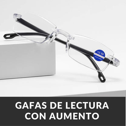 GAFAS INTELIGENTES ULTRAVISIÓN