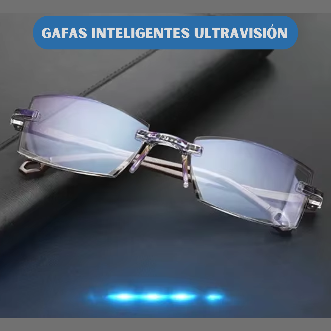 GAFAS INTELIGENTES ULTRAVISIÓN