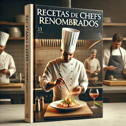 KIT CHEF TOTAL: PICADOR 12 EN 1 + SET DE CUCHILLOS + LIBRO DIGITAL